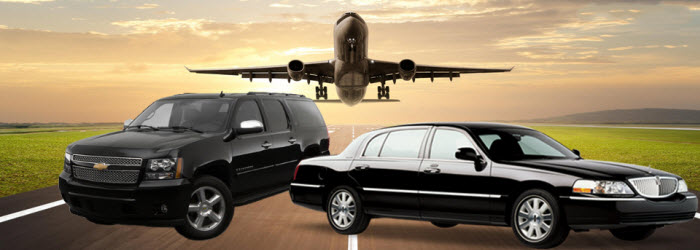 Clark Limo & taxi